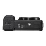 KOMPAKTNI FOTOAPARAT SONY ZVE10KB.CEC - slika 5