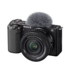 KOMPAKTNI FOTOAPARAT SONY ZVE10KB.CEC - slika 6