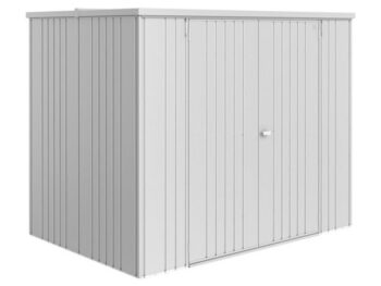 KOVINSKI ZABOJ BIOHORT 228X155X184 CM V230L ZA ORODJE