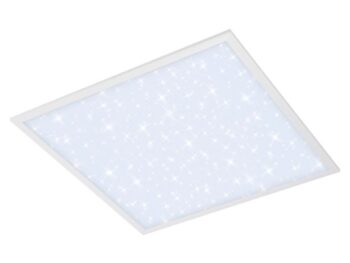 LED PANEL BRILONER VESTA 36W CCT