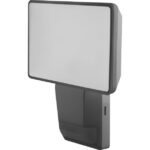 LED ZUNANJI REFLEKTOR LEDVANCE 15W ENDURA PRO FLOOD DG S SENZORJEM CW IP55 ÈRNI