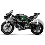 LEGO' TECHNIC' 42170 MOTOCIKL KAWASAKI NINJA H2R - slika 8