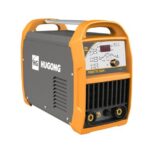 MIG/MAG VARILNIK HUGONG ETIG200DPIII PULSE