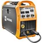 MIG/MAG VARILNIK HUGONG EXTREME MIG 200W III 230V