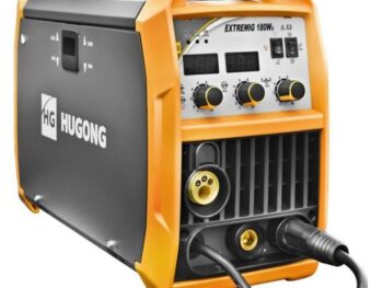 MIG/MAG VARILNIK HUGONG EXTREME MIG 200W III 230V