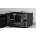 MIKROVALOVNA PEČICA CANDY CMW725GDB 011 - slika 11