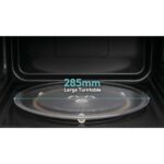 MIKROVALOVNA PEČICA CANDY CMW725GDB 011 - slika 12