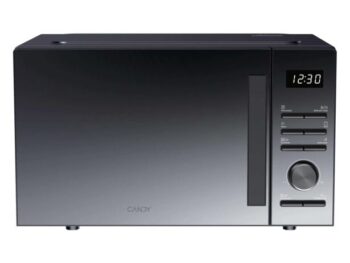 MIKROVALOVNA PEÈICA CANDY CMW725GDB 011