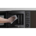 MIKROVALOVNA PEČICA CANDY CMW725GDB 011 - slika 5