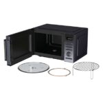 MIKROVALOVNA PEČICA CANDY CMW725GDB 011 - slika 6