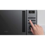 MIKROVALOVNA PEČICA CANDY CMW725GDB 011 - slika 8
