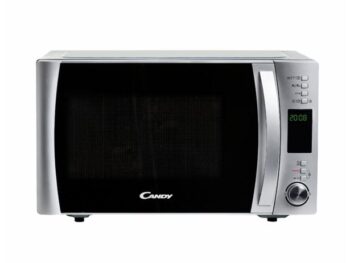 MIKROVALOVNA PEÈICA CANDY CMXG 25 DCS