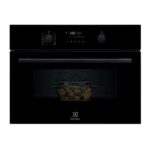 MIKROVALOVNA PEÈICA ELECTROLUX LVM6E46Z