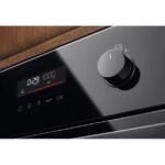 MIKROVALOVNA PEČICA ELECTROLUX LVM6E46Z - slika 3
