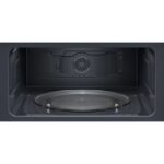 MIKROVALOVNA PEČICA ELECTROLUX LVM6E46Z - slika 4