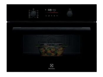MIKROVALOVNA PEÈICA ELECTROLUX LVM6E46Z
