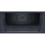 MIKROVALOVNA PEČICA ELECTROLUX LVM6E46Z - slika 5