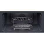 MIKROVALOVNA PEČICA ELECTROLUX LVM6E46Z - slika 6