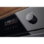 MIKROVALOVNA PEČICA ELECTROLUX LVM6E46Z - slika 8