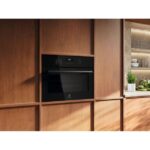 MIKROVALOVNA PEČICA ELECTROLUX LVM6E46Z - slika 9