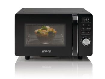 MIKROVALOVNA PEÈICA GORENJE MO20S4BC