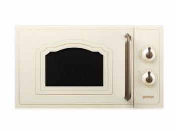MIKROVALOVNA PEÈICA GORENJE MO4250CLI CLASSICO