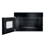 MIKROVALOVNA PEČICA HAIER H38SIDBF7XS - slika 2