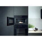 MIKROVALOVNA PEČICA HAIER H38SIDBF7XS - slika 3