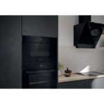 MIKROVALOVNA PEČICA HAIER H38SIDBF7XS - slika 4