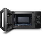 MIKROVALOVNA PEČICA TOSHIBA MW2 MG20PBK - slika 2