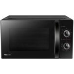 MIKROVALOVNA PEÈICA TOSHIBA MW2 MG20PBK
