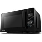MIKROVALOVNA PEČICA TOSHIBA MW2 MG20PBK - slika 3
