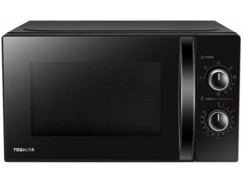 MIKROVALOVNA PEÈICA TOSHIBA MW2 MG20PBK