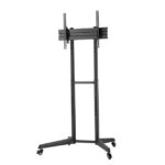MOBILNO STOJALO ZA ZASLON NEOMOUNTS 37-70" 50 KG, FL50-540BL1 - slika 4