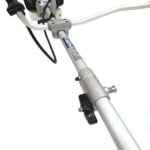 MOTORNA KOSA RAMDA 52.8CCM BIKE DELJIVA RAVNA OSOVINA - slika 3