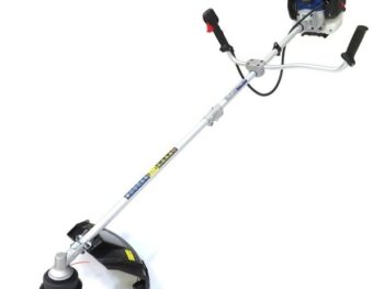MOTORNA KOSA RAMDA 52.8CCM BIKE DELJIVA RAVNA OSOVINA