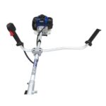 MOTORNA KOSA RAMDA 52.8CCM BIKE DELJIVA RAVNA OSOVINA - slika 5