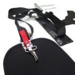 MOTORNA KOSA RAMDA-PRO PRO CG261L-KA MOT. KAWASAKI TJ27E 26.3CCM - slika 7