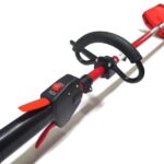 MOTORNA KOSA RAMDA-PRO PRO CG331U-KA MOT. KAWASAKI TJ35E - slika 3