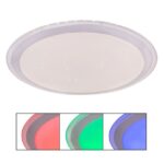 NADGRADNA SMART SVETILKA CARRY-S 30W CCT,+1X5W RGB FI 530MM - slika 9