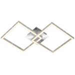 NADGRADNA STROP. SVETILKA BRILONER LED 18 W 2200LM VRTLJIVA - slika 2
