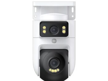PAMETNA KAMERA XIAOMI CW500 EU DVOJNA ZUNANJA