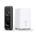 PAMETNI VIDEO DOMOFON EUFY SECURITY DUAL BAZA+ZVONEC