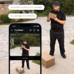 PAMETNI VIDEO DOMOFON EUFY SECURITY DUAL BAZA+ZVONEC - slika 4