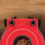 PEČ ZA PICO CECOTEC FUN PIZZA&CO MAMMA MÍA WINDOW - slika 3