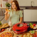PEČ ZA PICO CECOTEC FUN PIZZA&CO MAMMA MÍA WINDOW - slika 5