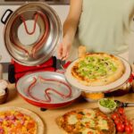 PEČ ZA PICO CECOTEC FUN PIZZA&CO MAMMA MÍA WINDOW - slika 7