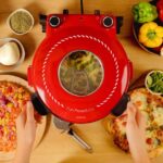 PEČ ZA PICO CECOTEC FUN PIZZA&CO MAMMA MÍA WINDOW - slika 9