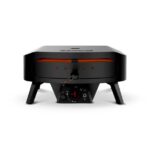 PEČ ZA PICO COZZE VRTLJIVA PLINSKA 17" 90437 CALSSIC BLACK - slika 2