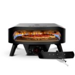 PEÈ ZA PICO COZZE VRTLJIVA PLINSKA 17" 90437 CALSSIC BLACK